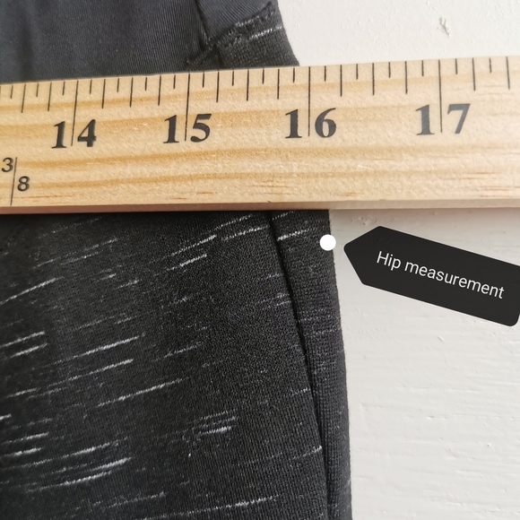 MEDIUM Stork & Babe, Thick Leggings, Full Panel - Picture 6 of 8